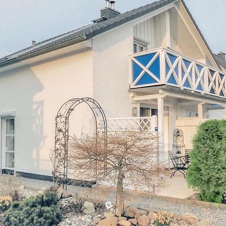 Haus Seeadler 5 Süssau Exteriör bild